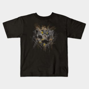 abstract Kids T-Shirt